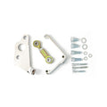 MCS, 09-13 Touring link chassis stabilizer. Chrome
