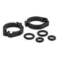 Throttle/Idle cable clamps
