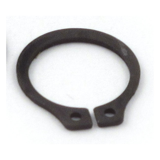 MCS, retaining ring, oil pump drive shaft