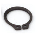MCS, retaining ring, oil pump drive shaft