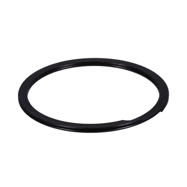 Retaining ring, pinion shaft bearing