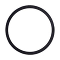 Retaining ring, pinion shaft bearing