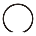 Retaining rings — 55-68 Big Twin (NU)
