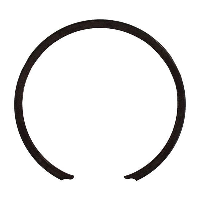 Retaining rings — 55-68 Big Twin (NU)