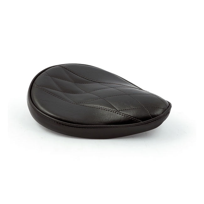 LePera, spring mounted solo seat. Bell-Air — Universal
