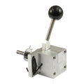 CPV, 4-Speed handstarter — 65-86 4-speed Big Twin (NU)