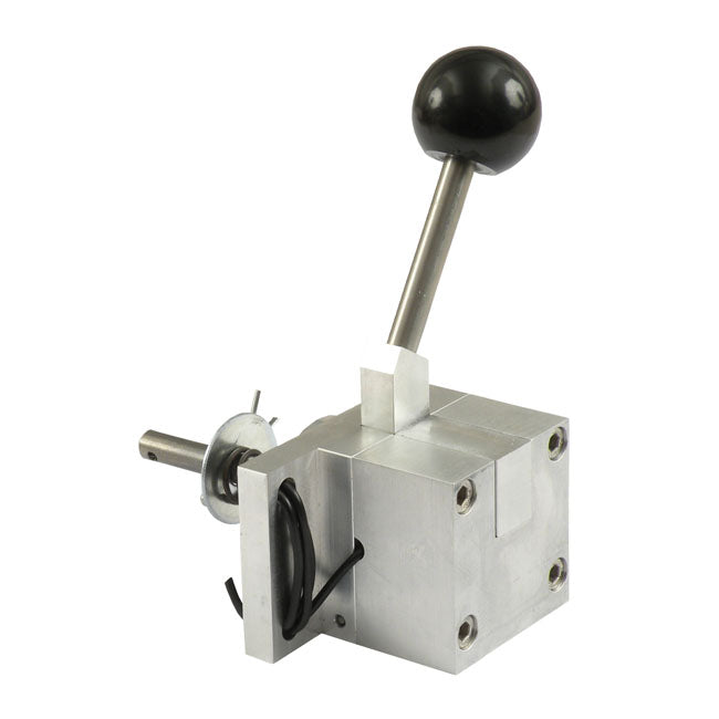 CPV, 4-Speed handstarter — 65-86 4-speed Big Twin (NU)