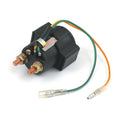 Am starter relay, for hand starter system