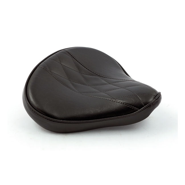 LePera, spring mounted solo seat. Bell-Air — Universal