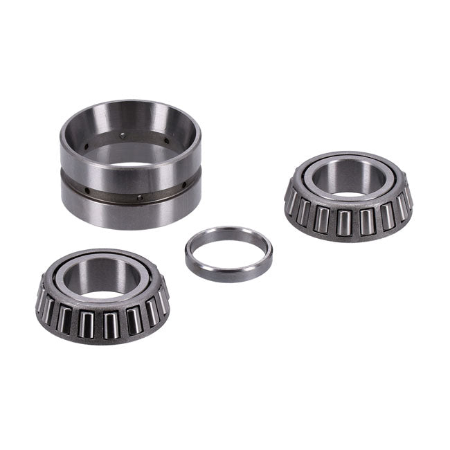 Sprocket shaft bearing assembly — 52-76 K; XL Sportster (NU)