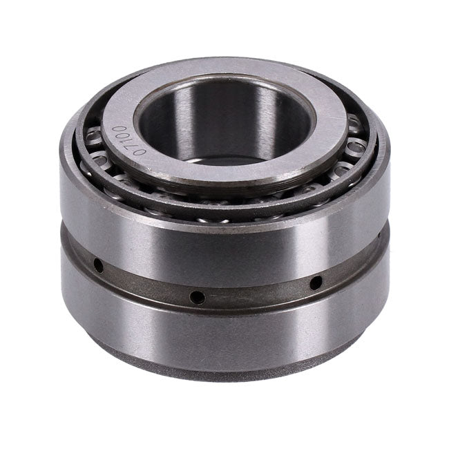 Sprocket shaft bearing assembly — 52-76 K; XL Sportster (NU)