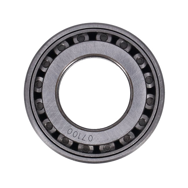Sprocket shaft bearing assembly — 52-76 K; XL Sportster (NU)