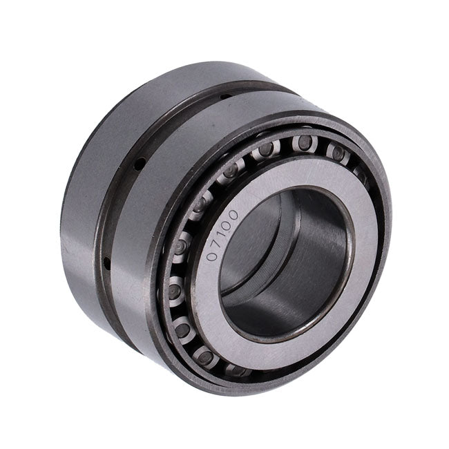 Sprocket shaft bearing assembly — 52-76 K; XL Sportster (NU)