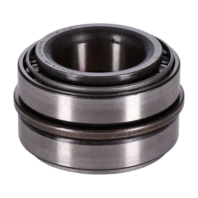 Sprocket shaft bearing assembly — 77-03 XL Sportster (NU)