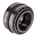 Sprocket shaft bearing assembly — 77-03 XL Sportster (NU)