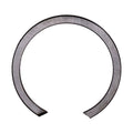 Retaining ring, sprocket shaft bearing — 91-99 XL Sportster (NU)