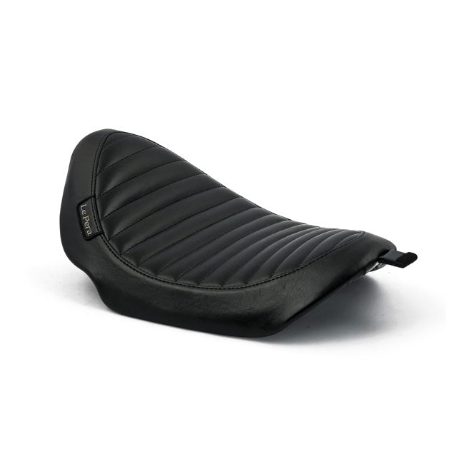 LePera, Lil'' Nugget solo seat. Pleated