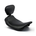 LePera, Bare Bones solo seat. With backrest