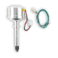 Accel, 12V billet distributor for OHV Big Twin