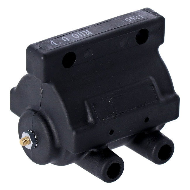 OEM style ignition coil — 80-84 Big Twin; XL Sportster (NU)