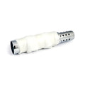 2" quiet Drag Pipe baffle 9.5" long