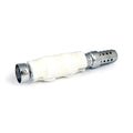 2" quiet Drag Pipe baffle 11 1/2" long