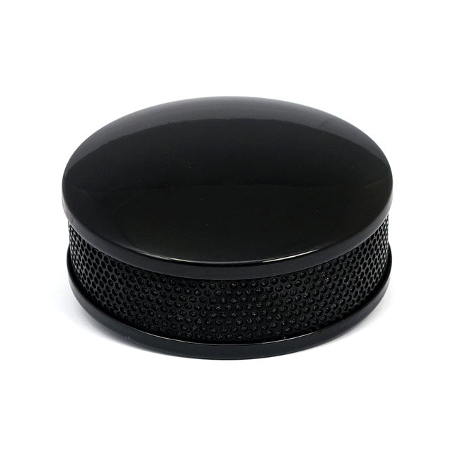 Dragtron star air cleaner assembly. Black — Keihin; Bendix and Tillotson carburetors (excl. C.V.)