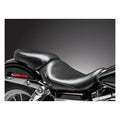 LePera, passenger seat for Silhouette Deluxe solo — 06-17 Dyna (NU)