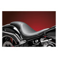 LePera, Silhouette seat — 13-17 Softail FXSB Breakout (NU)