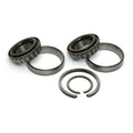 Sprocket shaft bearing assembly — 69-02 Big Twin (NU)