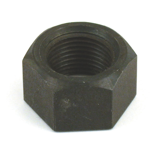 Motor sprocket nut — 58-69 XLCH (NU) (NOT WITH COMPENSATING SPROCKET)