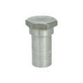 Nut, motor sprocket — L70-90 Big Twin (NU)