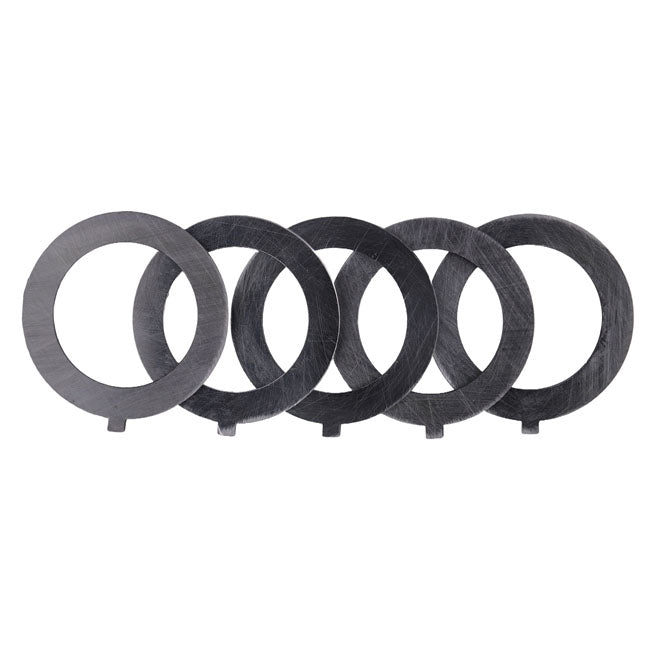 Thrust washer, pinion shaft bearing — 40-54 FL (NU)