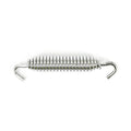 Jiffy return spring. Chrome — 07-25 Softail; 07-25 Touring; 21-24 RA Pan America; 21-24 RH Sportsters