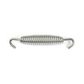 Jiffy return spring. Chrome — 99-06 FLT/Touring (NU)