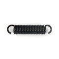 Jiffy return spring. Black — 92-01 Dyna (NU)