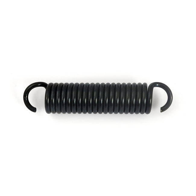 Jiffy return spring. Black — 92-01 Dyna (NU)