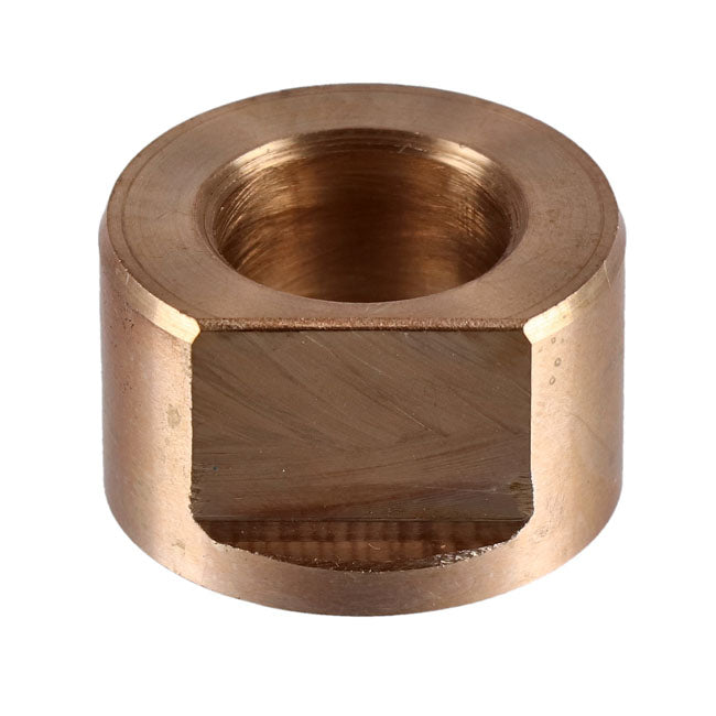 Pinion shaft bushing. std. size — L73-92 Big Twin (NU)