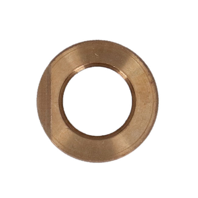 Pinion shaft bushing. std. size — L73-92 Big Twin (NU)
