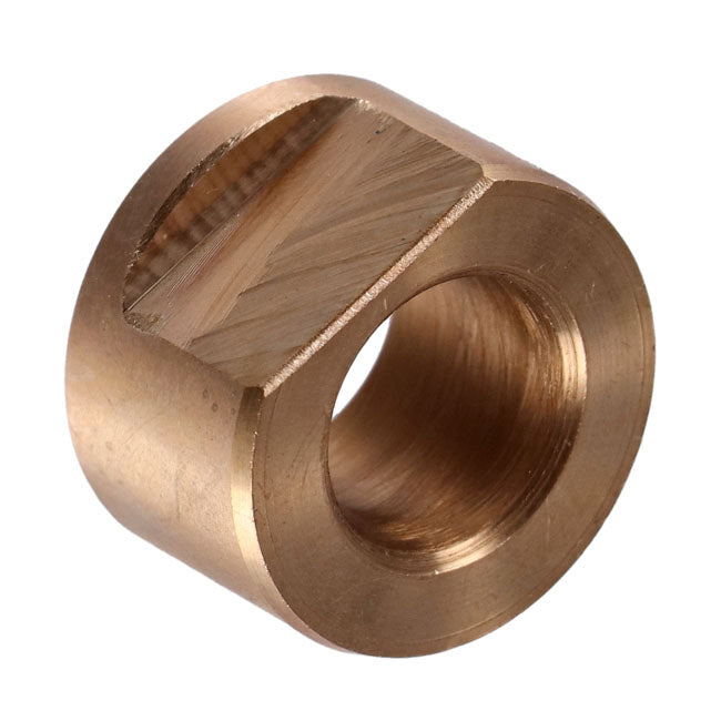 Pinion shaft bushing. std. size — L73-92 Big Twin (NU)