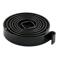 Kickstart return spring, black — 52-56 K; KH; 57-79 XL Sportster; 29-73 45" Flathead. Kickstart models (NU)