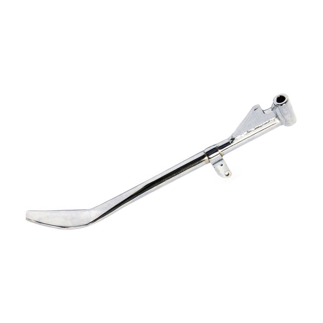 Sportster jiffy stand