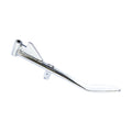 Sportster hugger jiffy stand. Chrome