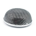 Breather style air cleaner assembly, round. Chrome — 90-17 (NU) Big Twin; 88-22 XL Sportster. With CV or Delphi inj. (Excl. e-throttle models)