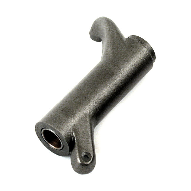 Rocker arm, rear exhaust/front intake — 66-84 Shovelhead (NU)