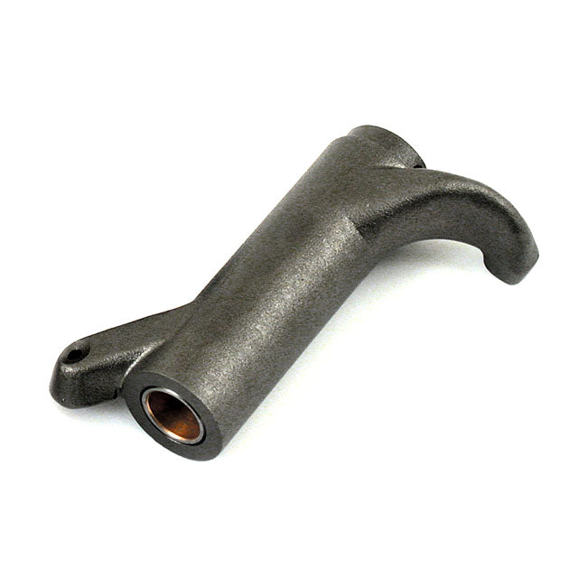 Rocker arm, rear intake/front exhaust — 66-84 Shovelhead (NU)