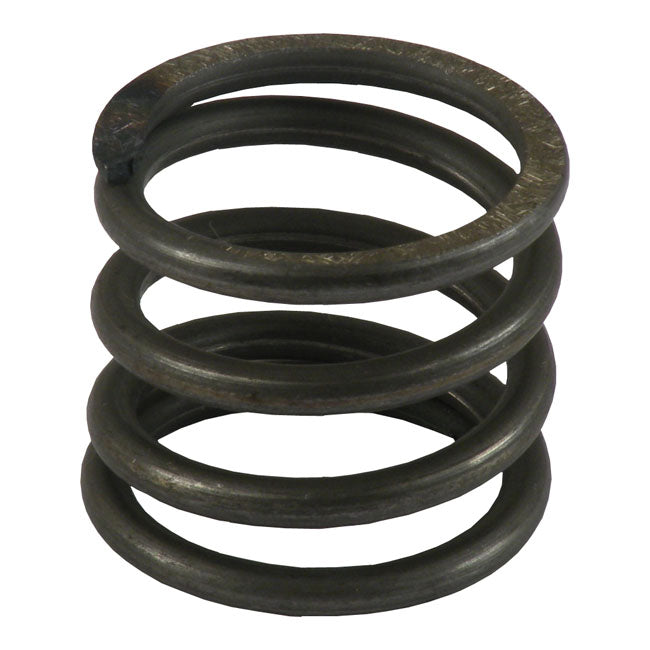 Rebound spring, 41mm fork tubes — 77-84 FL; 80-86 FXWG; 80-01 FLT/Touring; 84-96 FXST (Excl. FLST); 93-99 FXDWG (NU)