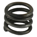 Rebound spring, 41mm fork tubes — 97-17 (NU) Softail (Excl. 13-17 FXSB); 00-05 (NU) FXDWG; 02-13 (NU) FLT/Touring