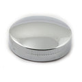 OEM style oilcap chrome