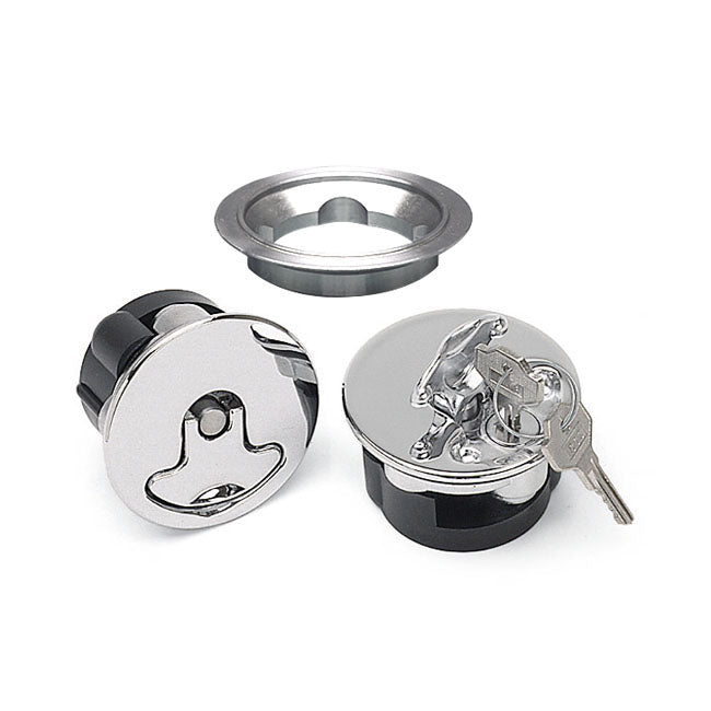 Weld-in aero filler set